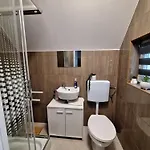 Varhegy 아파트 Neszmély