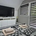 Varhegy Apartment Neszmely