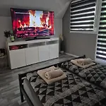 Apartment Varhegy Neszmely