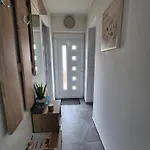 아파트 Varhegy *