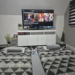 Varhegy Apartment