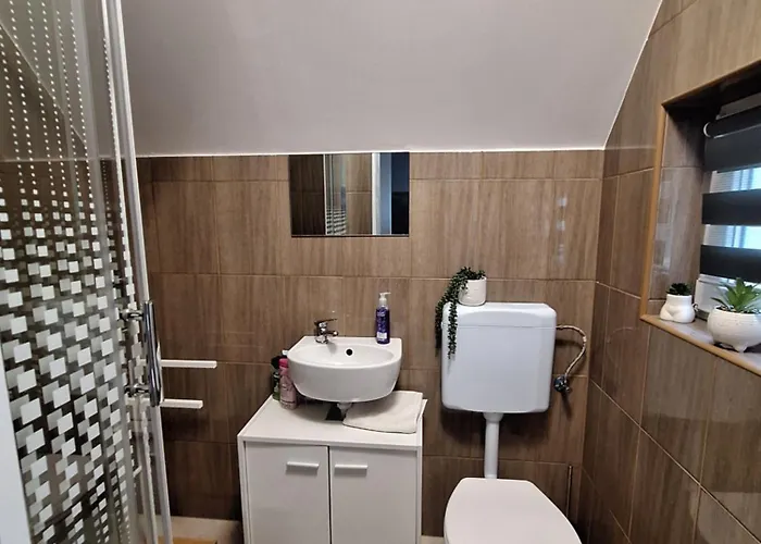 Várhegy Appartamento Neszmély