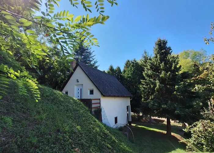Appartement Varhegy Neszmély