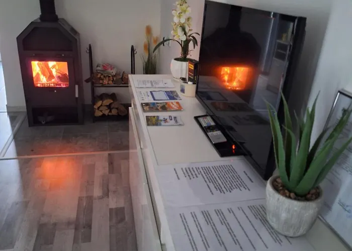 Appartement Varhegy