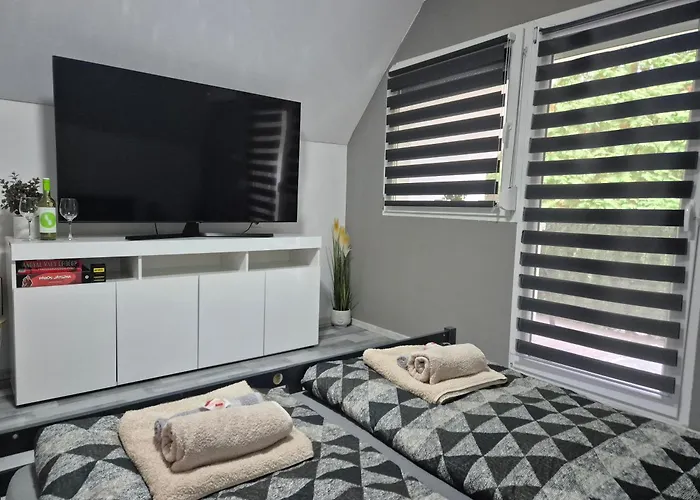 Varhegy Appartement Neszmély