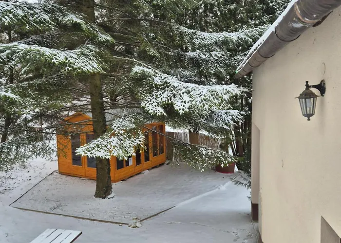 Appartamento Várhegy
