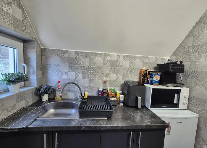 Appartamento Várhegy Neszmély